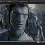 电影《阿凡达》